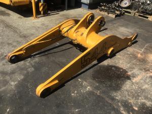 Liebherr Hebevorrichtung 2600MM